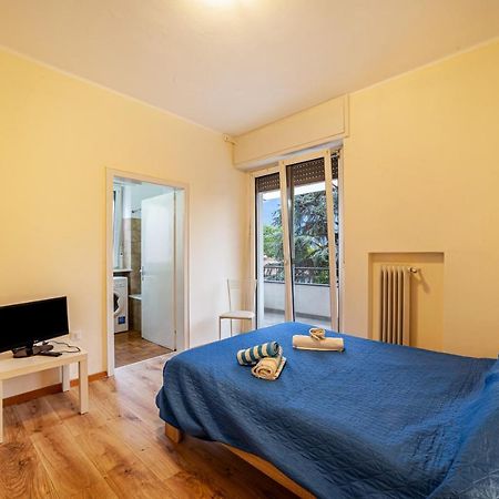 Residence Hubertus Apartment 4 Meran Exterior foto
