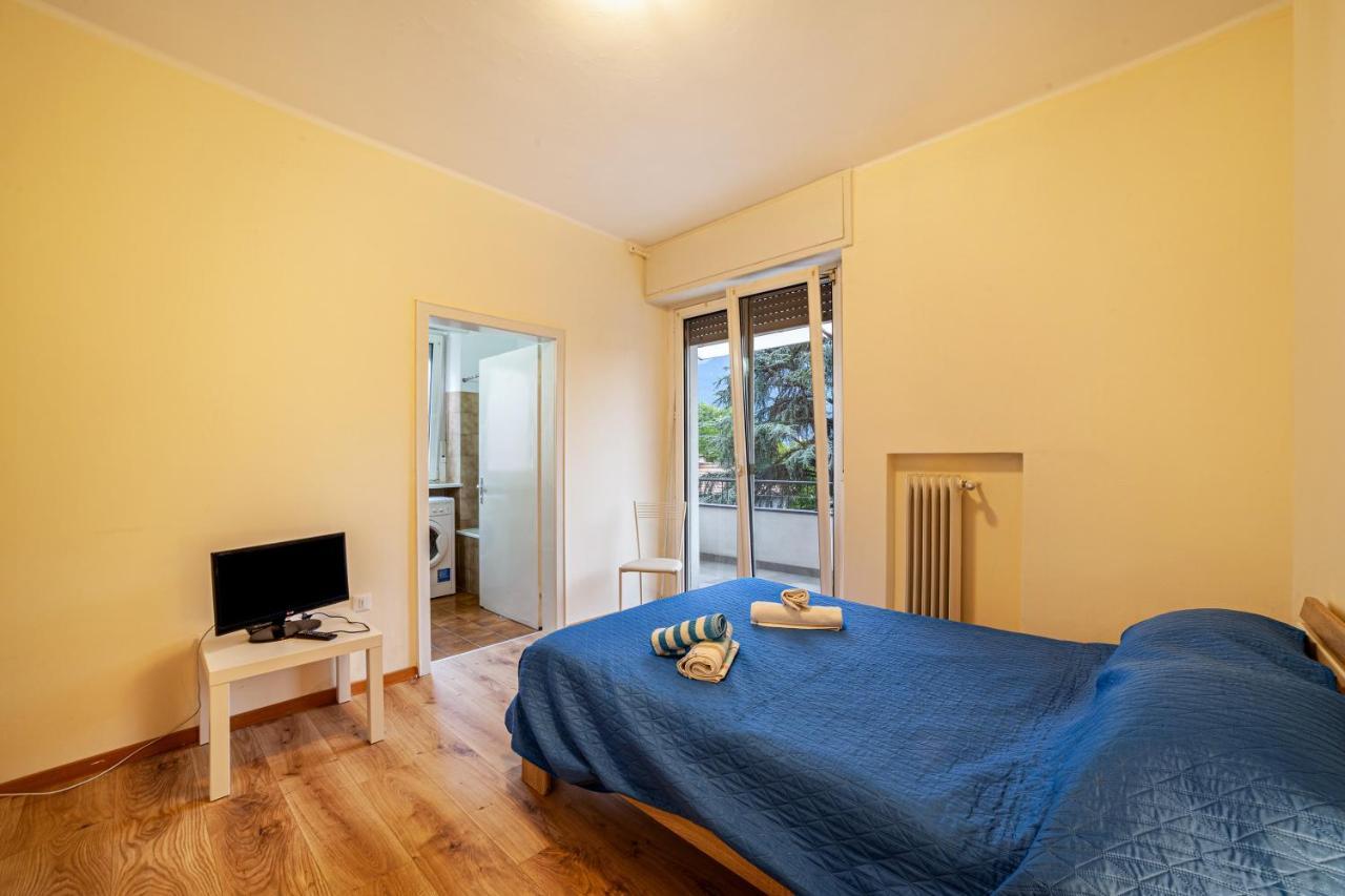 Residence Hubertus Apartment 4 Meran Exterior foto